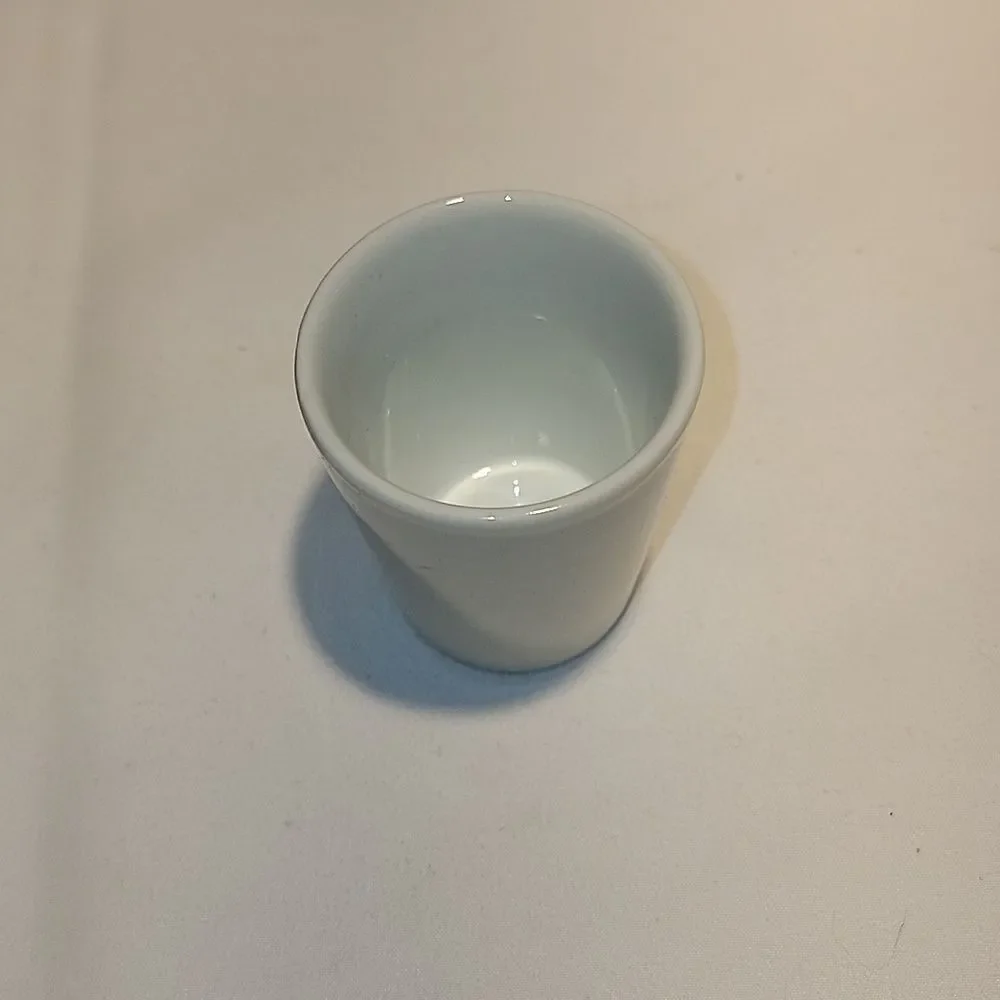 Terry Disney shot glass